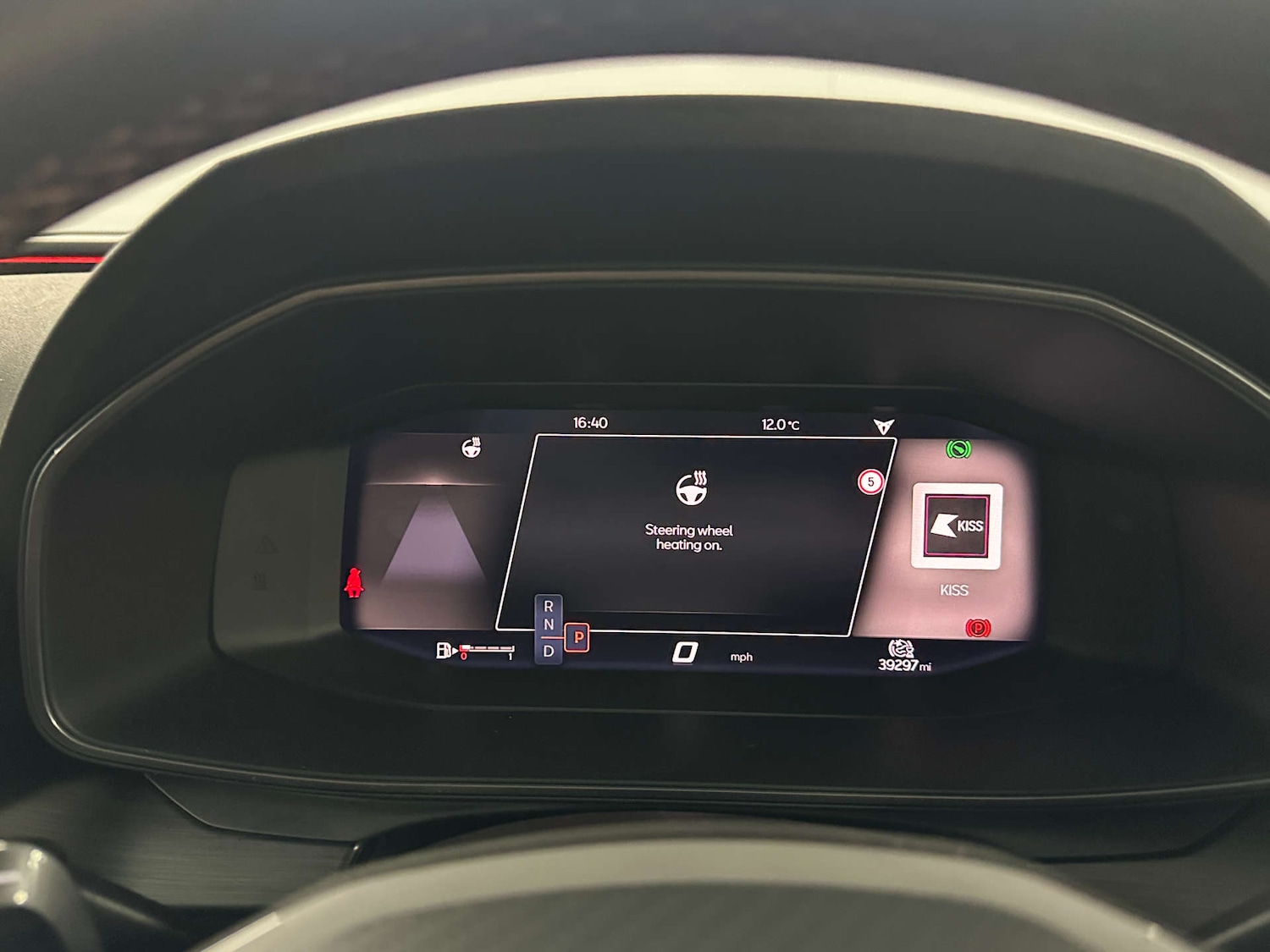 Used Cupra Formentor 2021 for sale - 77988272: Photo 29