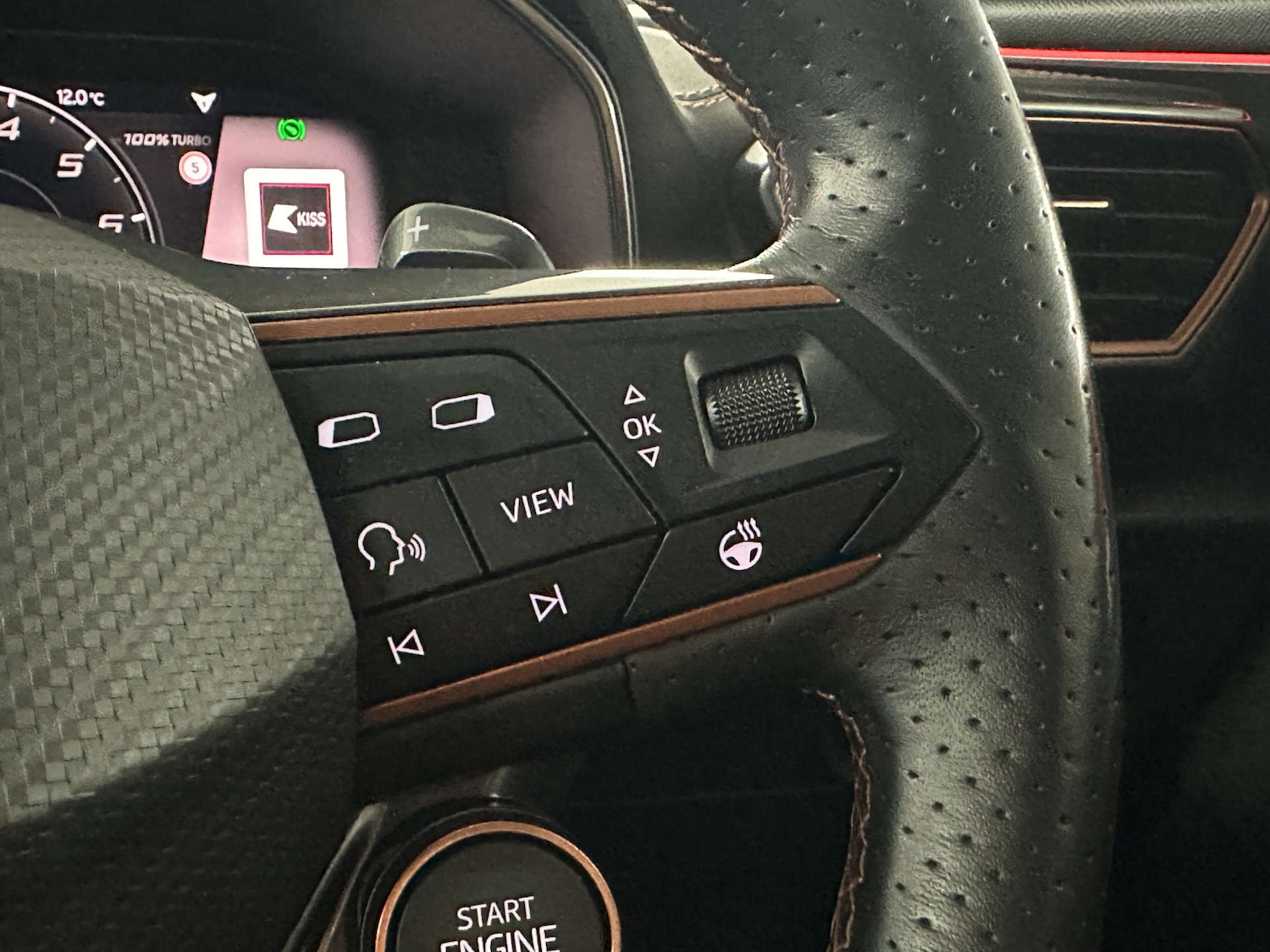 Used Cupra Formentor 2021 for sale - 77988272: Photo 30