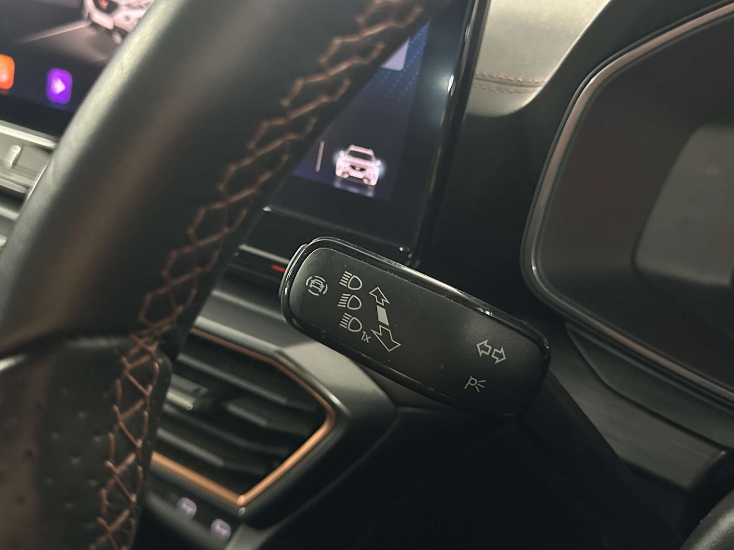 Used Cupra Formentor 2021 for sale - 77988272: Photo 31