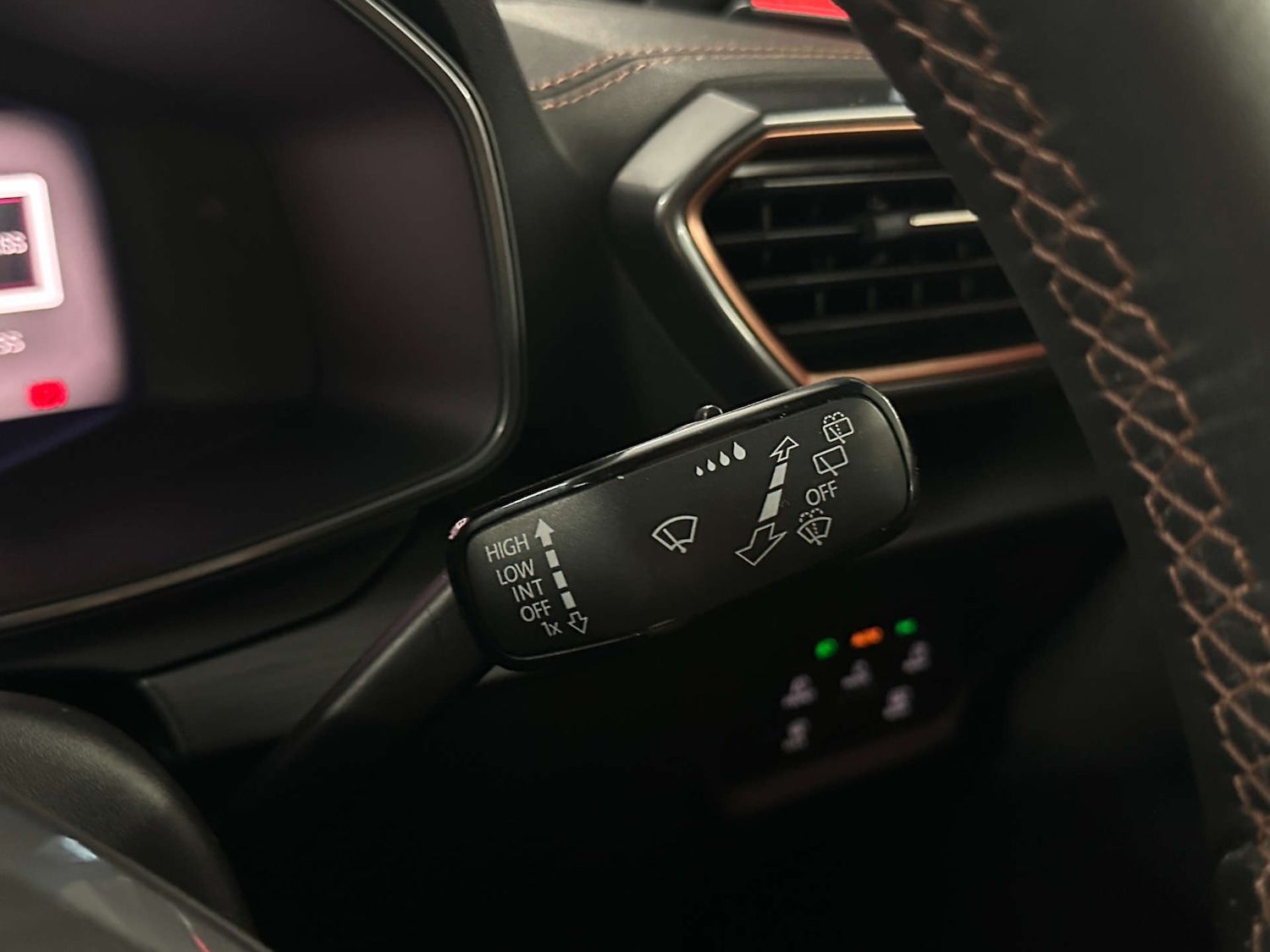 Used Cupra Formentor 2021 for sale - 77988272: Photo 32