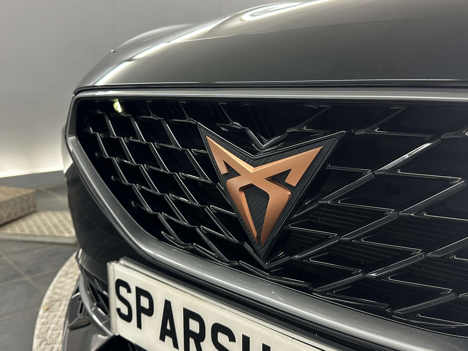 Used Cupra Formentor 2021 for sale - 77988272: Photo 41