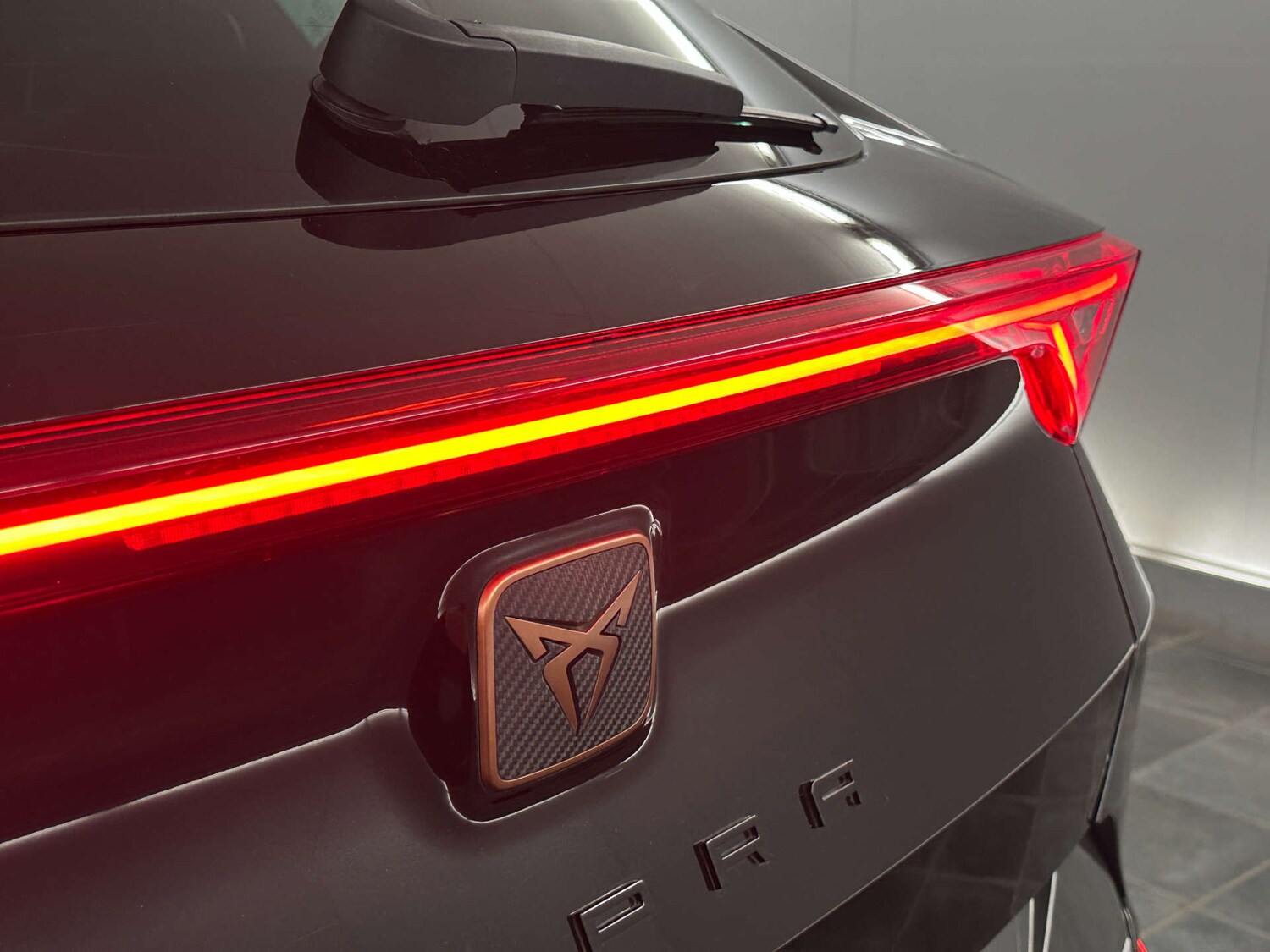 Used Cupra Formentor 2021 for sale - 77988272: Photo 44