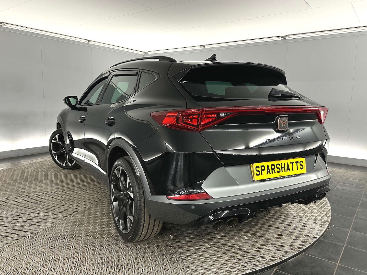 Used Cupra Formentor 2021 for sale - 77988272: Photo 5