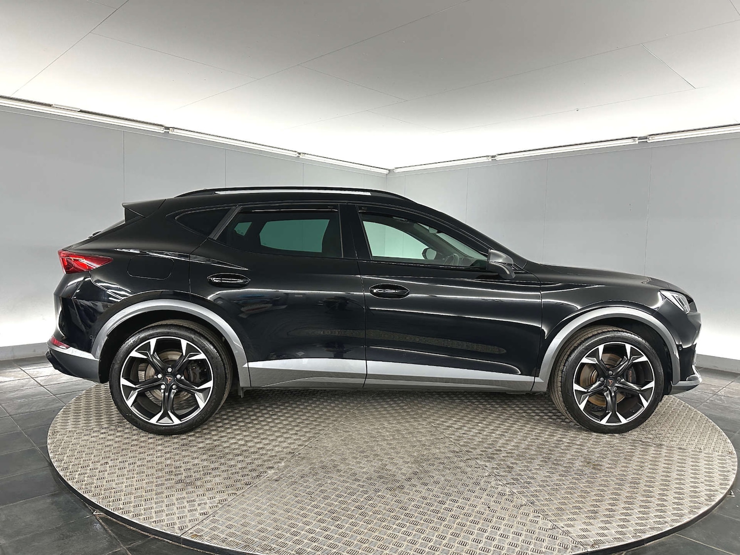 Used Cupra Formentor 2021 for sale - 77988272: Photo 8