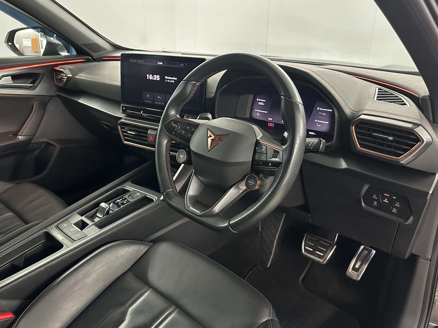 Used Cupra Formentor 2021 for sale - 77988272: Photo 9