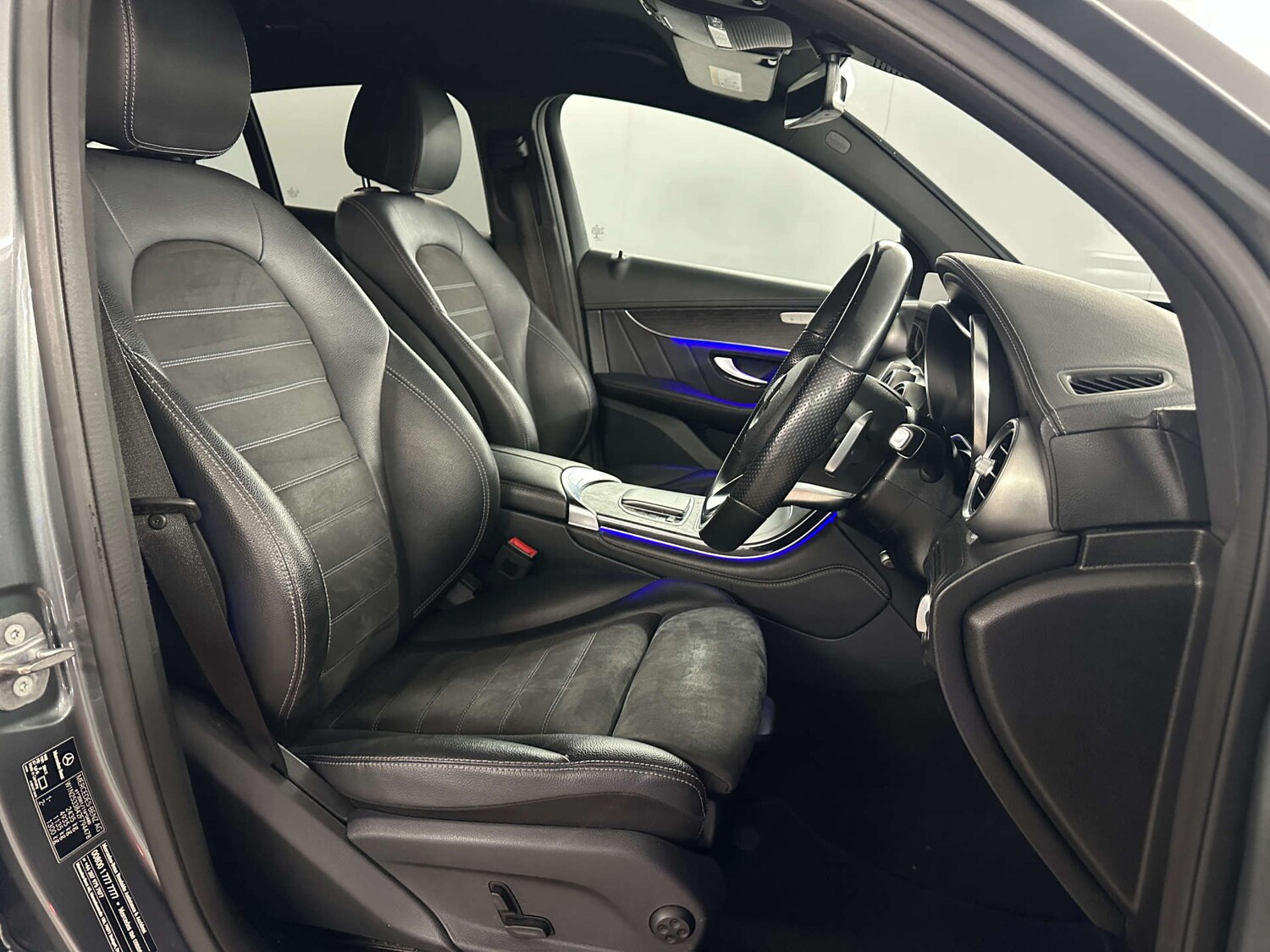 Used Mercedes-Benz GLC 2020 for sale - 77590744: Photo 12