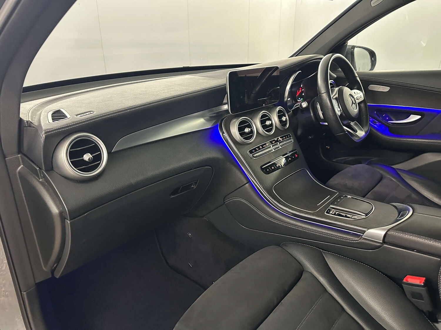 Used Mercedes-Benz GLC 2020 for sale - 77590744: Photo 13