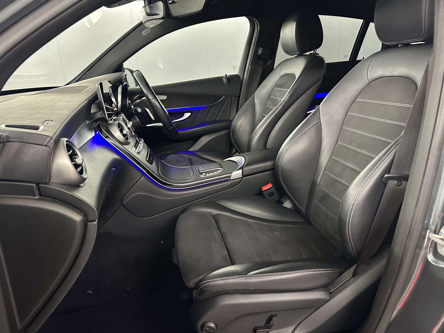 Used Mercedes-Benz GLC 2020 for sale - 77590744: Photo 14