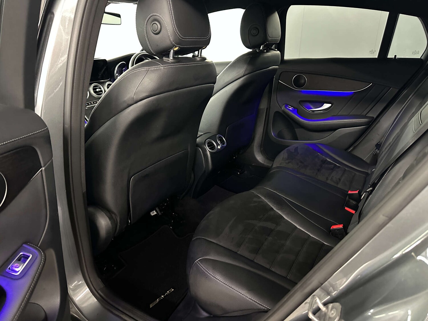 Used Mercedes-Benz GLC 2020 for sale - 77590744: Photo 15