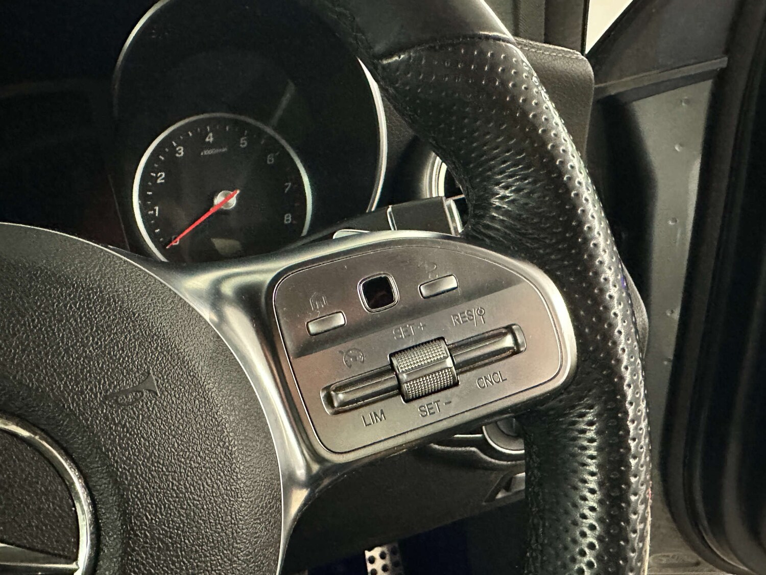 Used Mercedes-Benz GLC 2020 for sale - 77590744: Photo 21