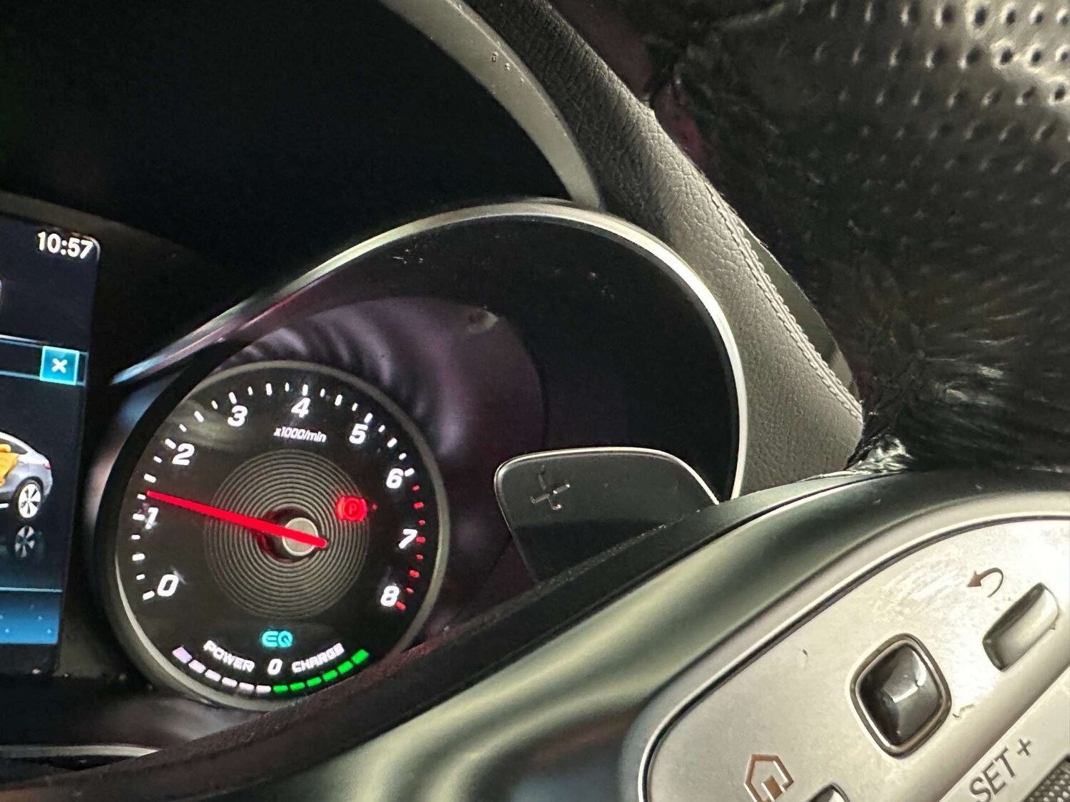 Used Mercedes-Benz GLC 2020 for sale - 77590744: Photo 22