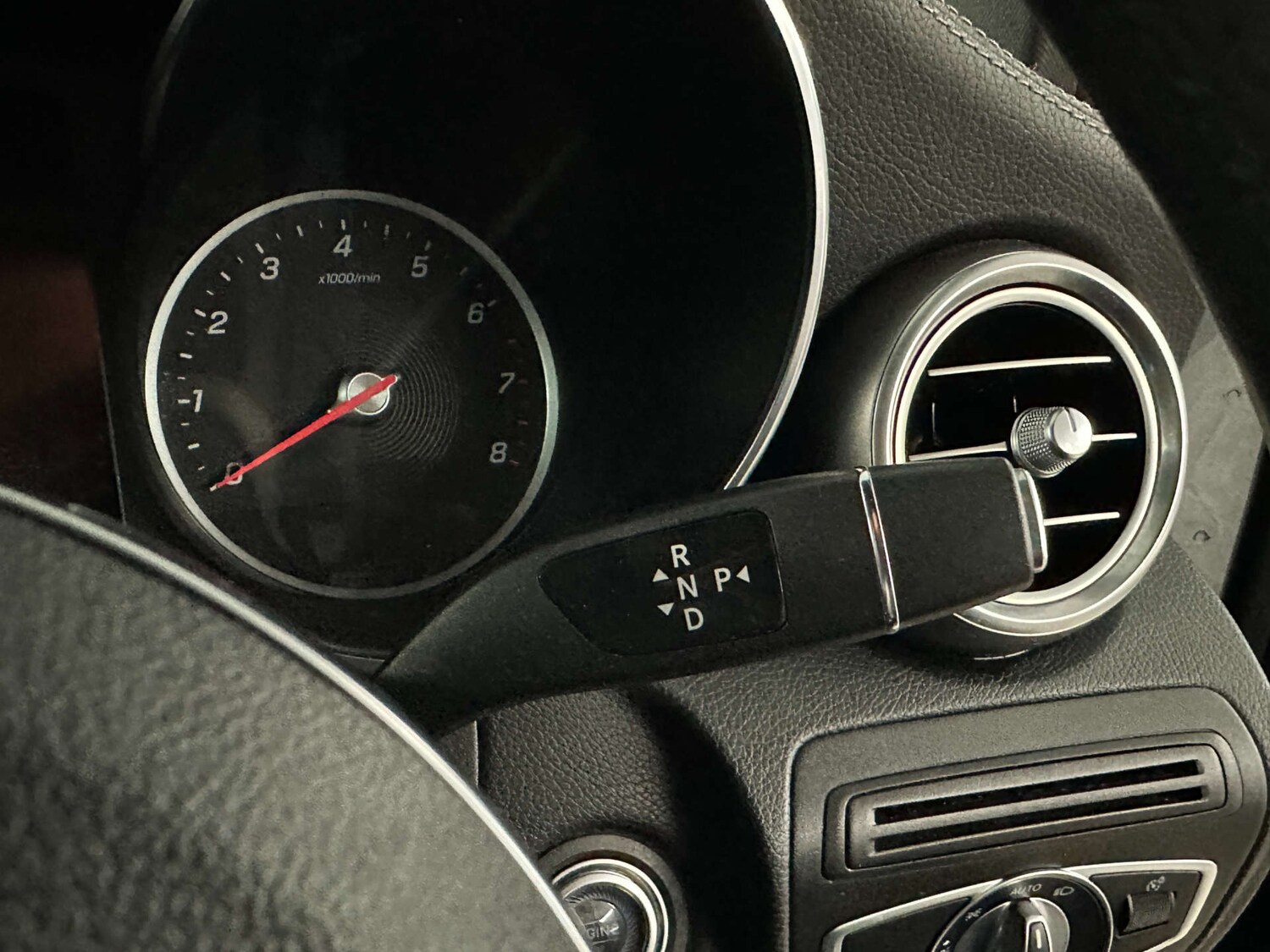 Used Mercedes-Benz GLC 2020 for sale - 77590744: Photo 23