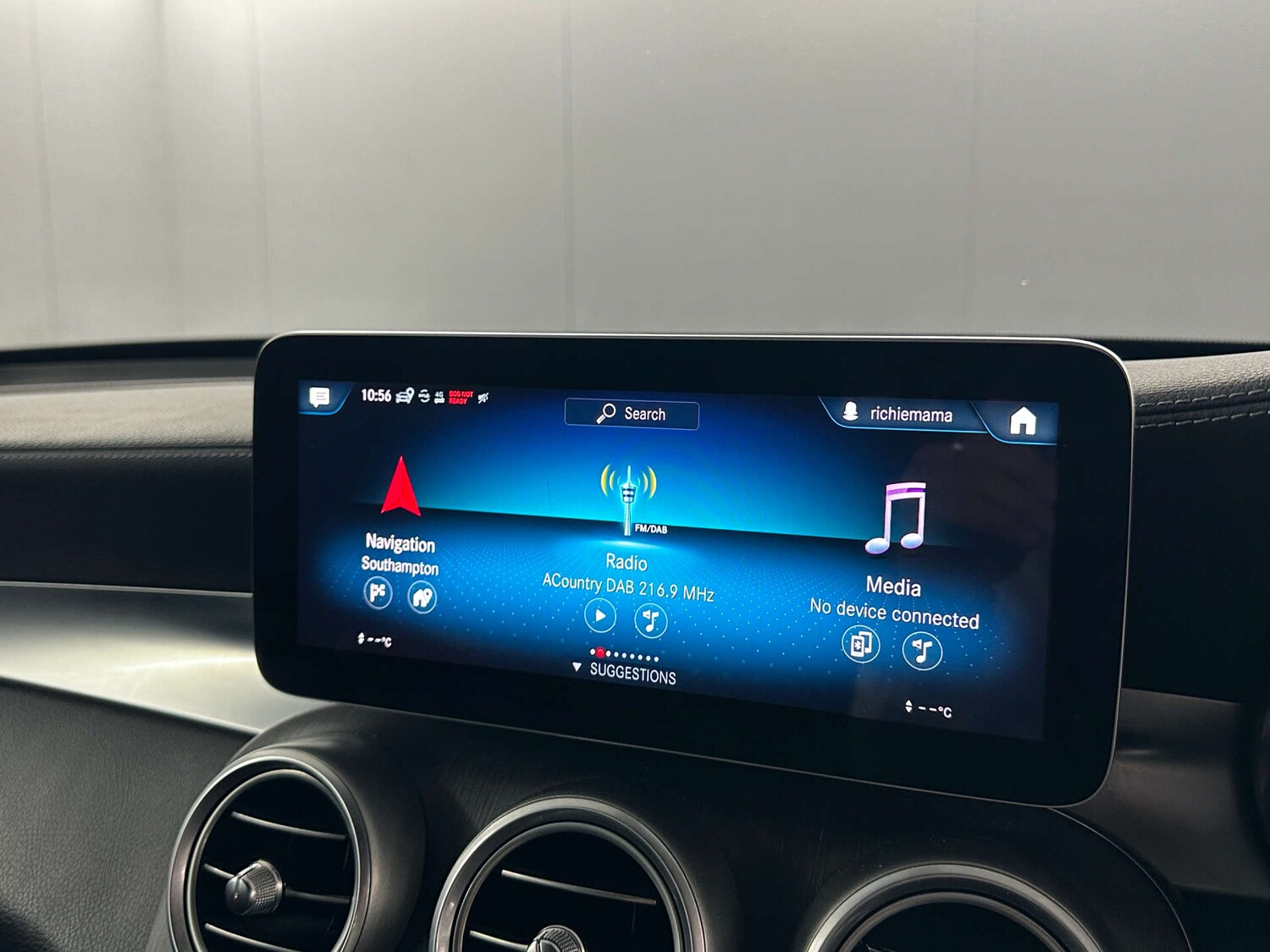 Used Mercedes-Benz GLC 2020 for sale - 77590744: Photo 25