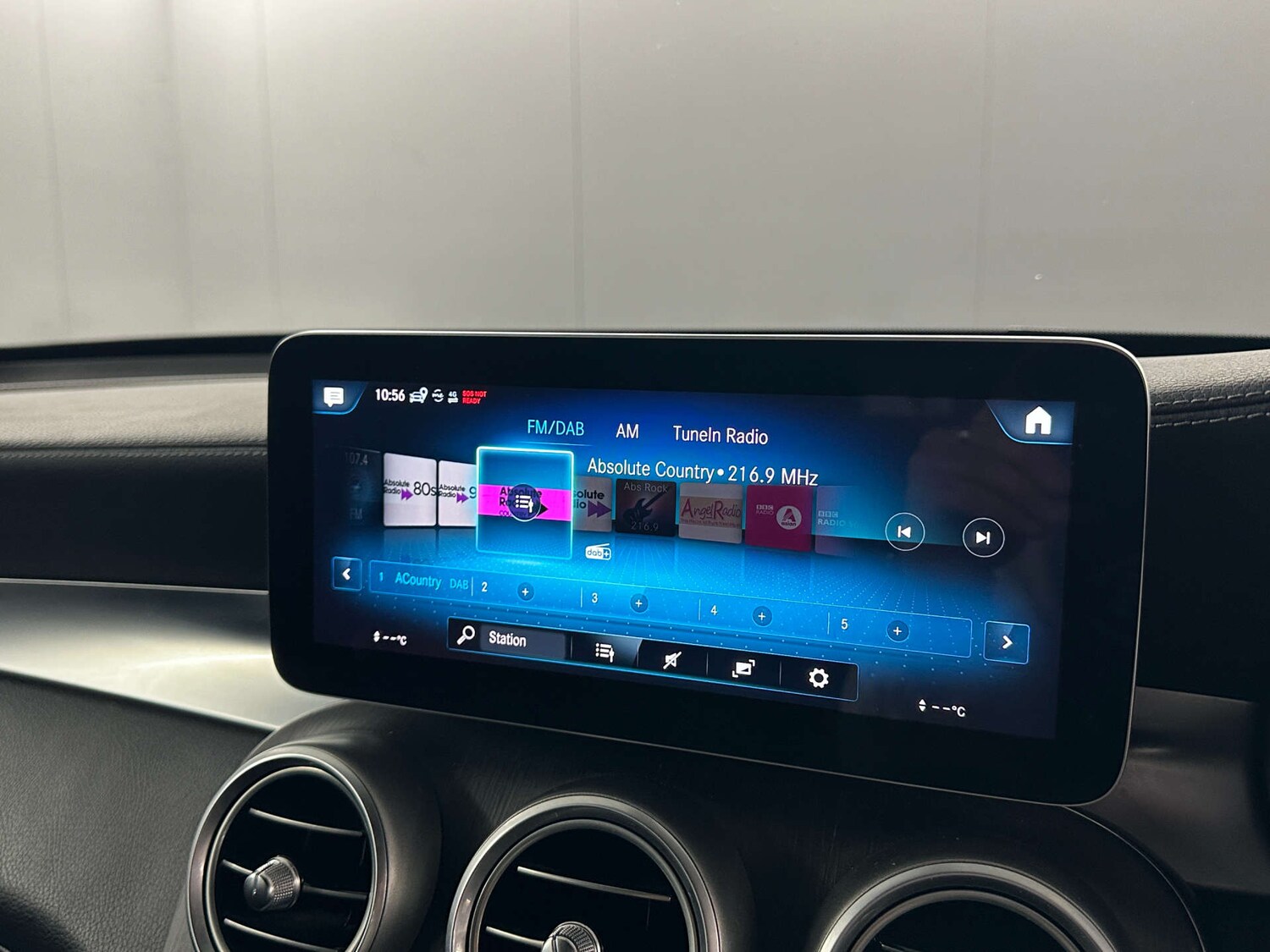 Used Mercedes-Benz GLC 2020 for sale - 77590744: Photo 26