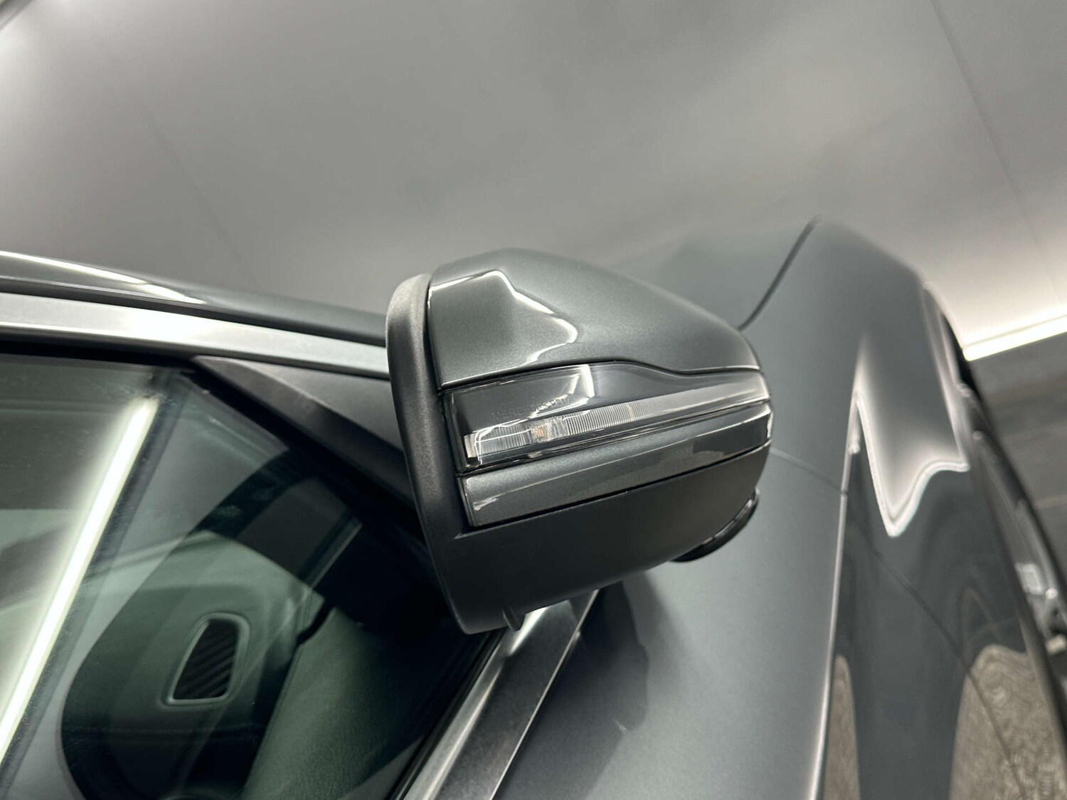 Used Mercedes-Benz GLC 2020 for sale - 77590744: Photo 29