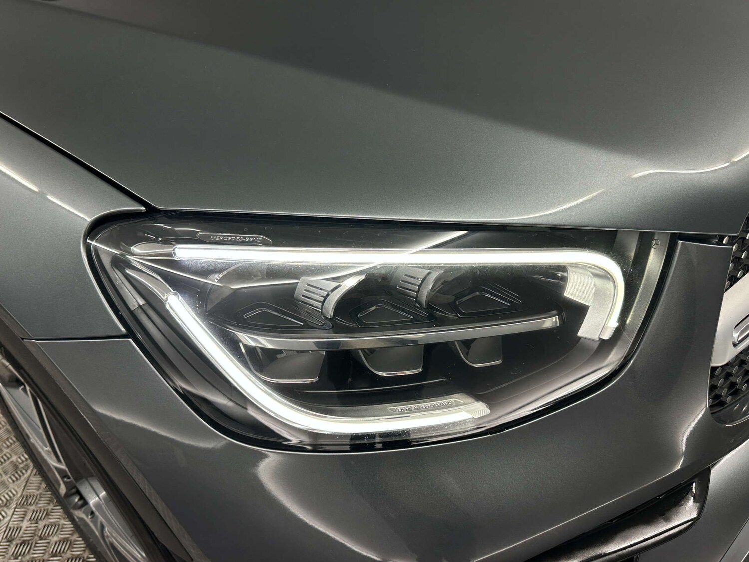 Used Mercedes-Benz GLC 2020 for sale - 77590744: Photo 31