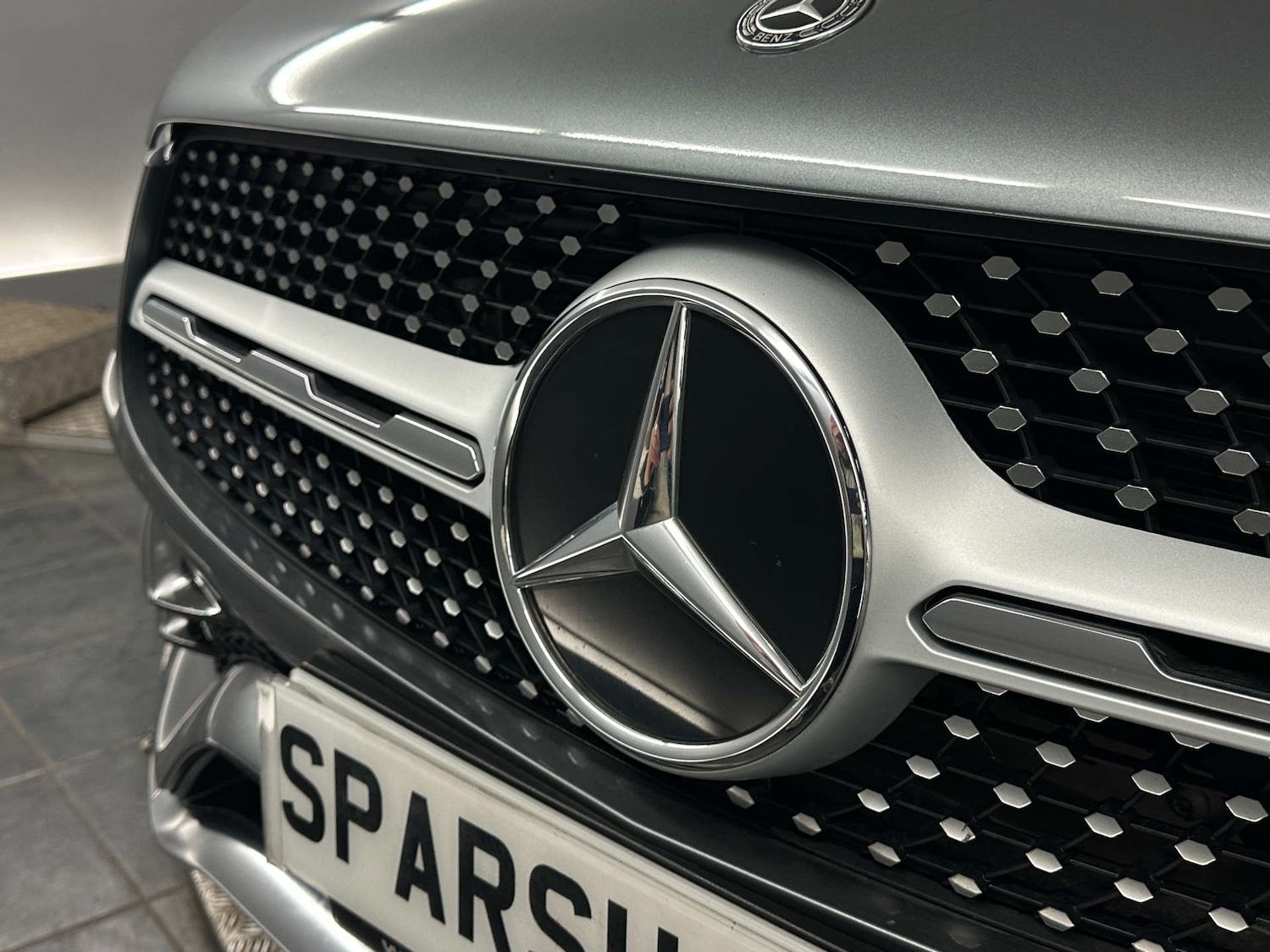 Used Mercedes-Benz GLC 2020 for sale - 77590744: Photo 33