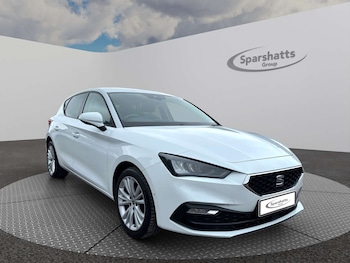 Used SEAT Leon 2022 for sale - 78615320: Photo