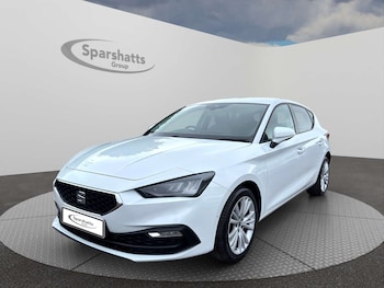 Used SEAT Leon 2022 for sale - 78615320: Photo