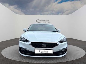 Used SEAT Leon 2022 for sale - 78615320: Photo