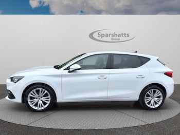 Used SEAT Leon 2022 for sale - 78615320: Photo