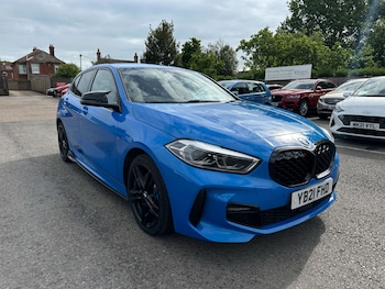 Used BMW 1 Series 2021 for sale - 78583599: Photo