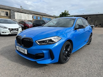 Used BMW 1 Series 2021 for sale - 78583599: Photo