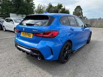Used BMW 1 Series 2021 for sale - 78583599: Photo