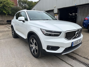 Used Volvo XC40 2020 for sale - 77915428: Photo