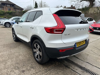 Used Volvo XC40 2020 for sale - 77915428: Photo
