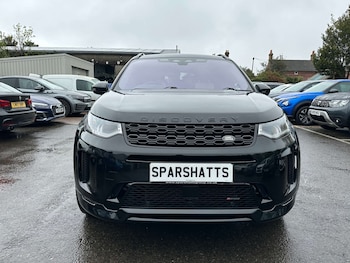 Used Land Rover Discovery Sport 2022 for sale - 78835101: Photo