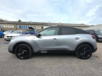 Used Citroen C4 2024 for sale - 78249823: Photo