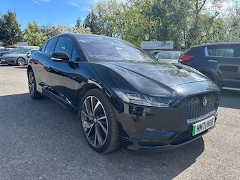 Used Jaguar I-Pace 2022 for sale - 78315889: Photo