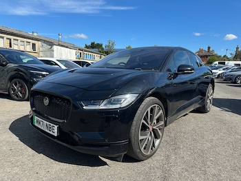 Used Jaguar I-Pace 2022 for sale - 78315889: Photo