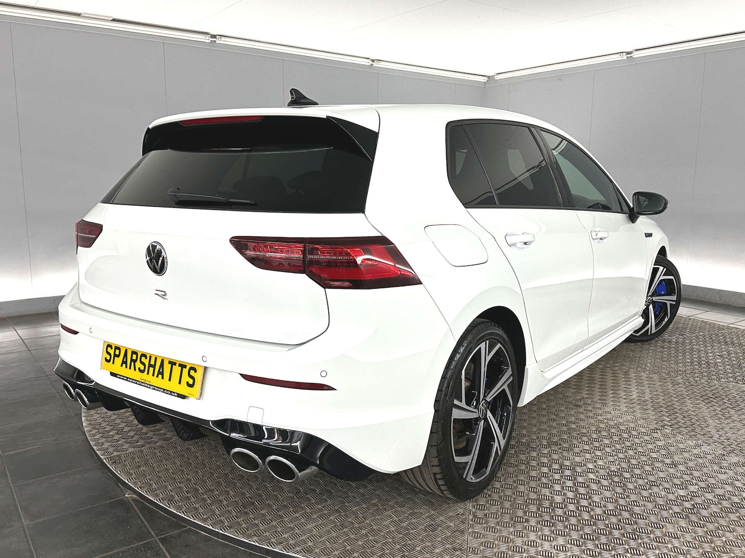 Used Volkswagen Golf 2021 for sale - 77590694: Photo 10