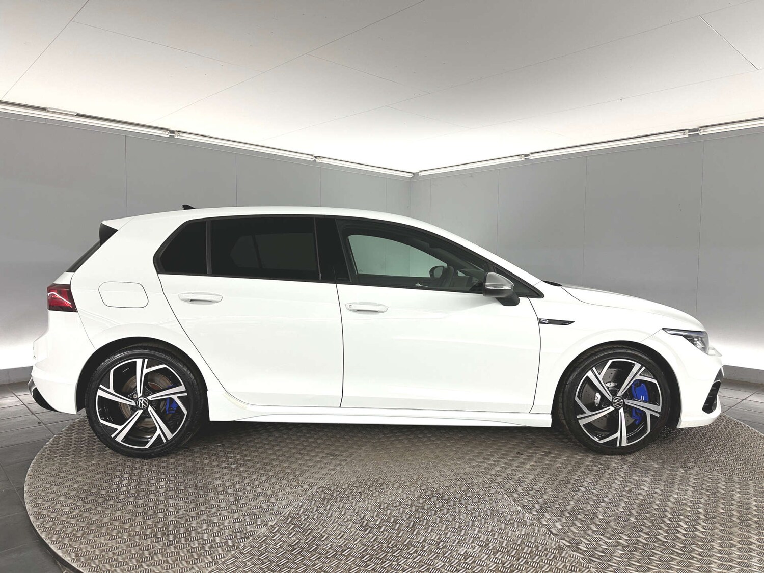 Used Volkswagen Golf 2021 for sale - 77590694: Photo 11