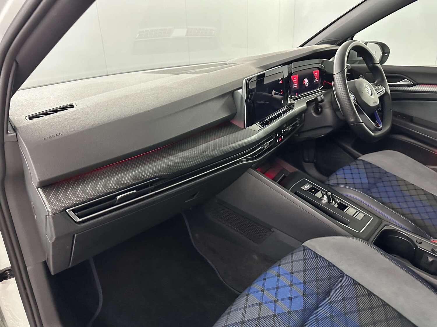 Used Volkswagen Golf 2021 for sale - 77590694: Photo 14