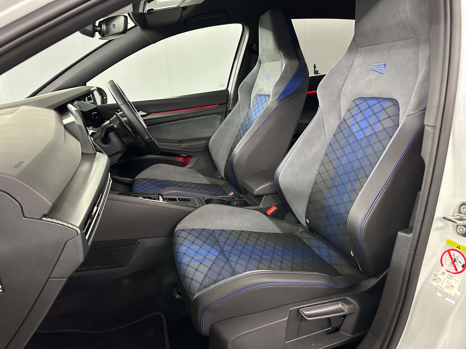 Used Volkswagen Golf 2021 for sale - 77590694: Photo 15