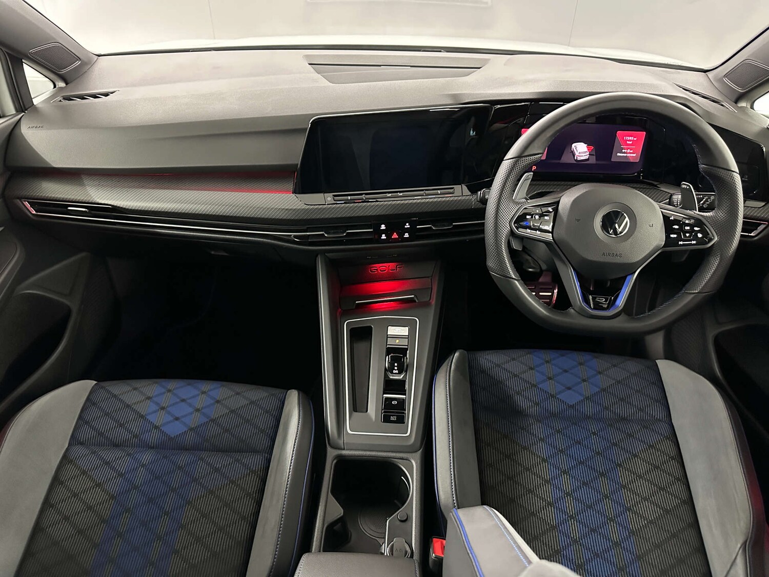 Used Volkswagen Golf 2021 for sale - 77590694: Photo 17