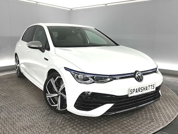 Volkswagen Golf feature image