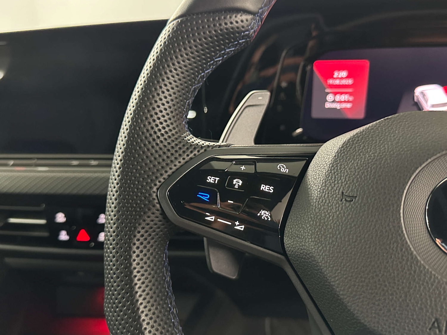 Used Volkswagen Golf 2021 for sale - 77590694: Photo 22