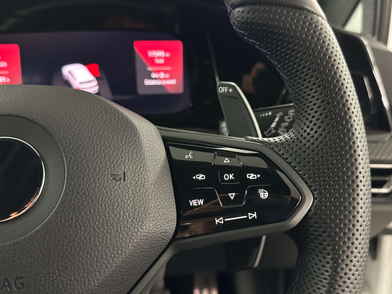 Used Volkswagen Golf 2021 for sale - 77590694: Photo 23