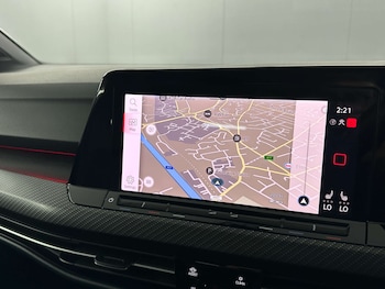 Used Volkswagen Golf 2021 for sale - 77590694: Photo