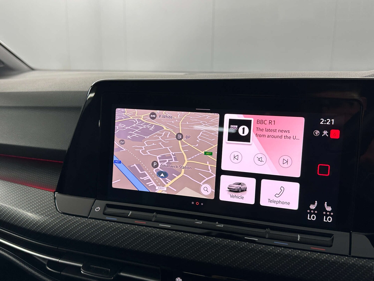 Used Volkswagen Golf 2021 for sale - 77590694: Photo 31