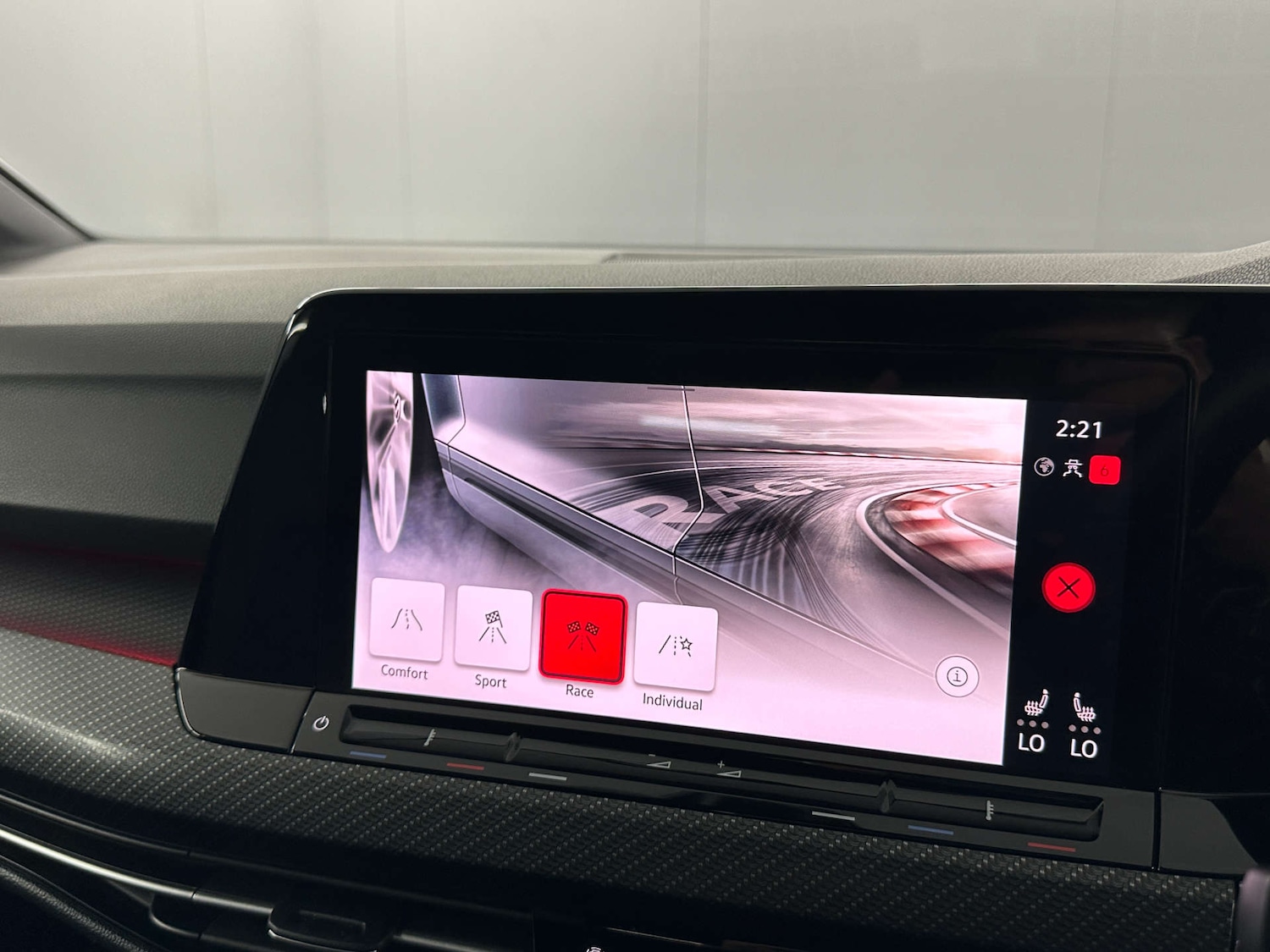 Used Volkswagen Golf 2021 for sale - 77590694: Photo 33