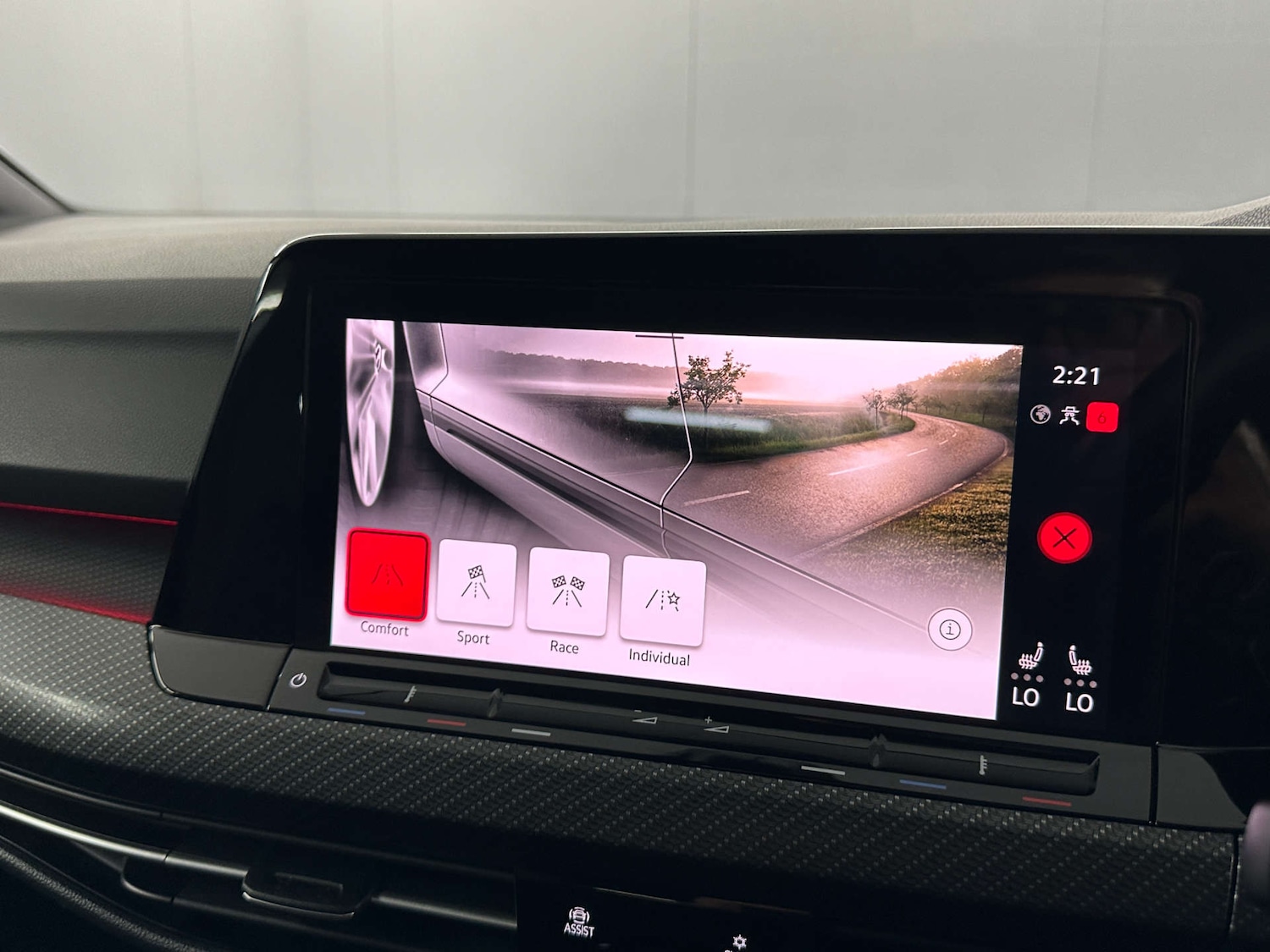 Used Volkswagen Golf 2021 for sale - 77590694: Photo 34