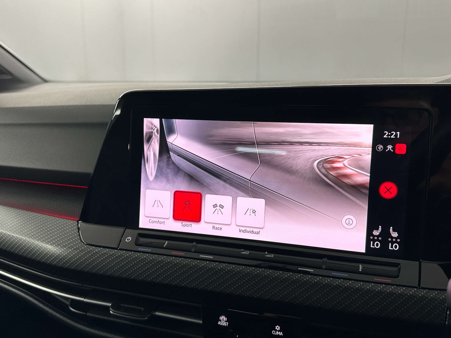 Used Volkswagen Golf 2021 for sale - 77590694: Photo 35