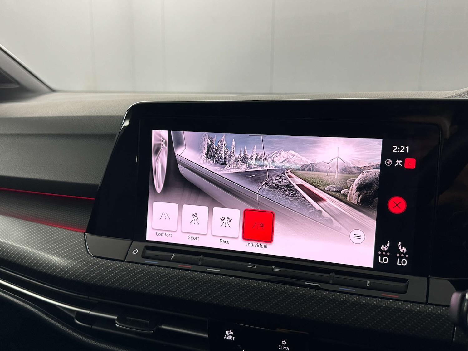 Used Volkswagen Golf 2021 for sale - 77590694: Photo 36