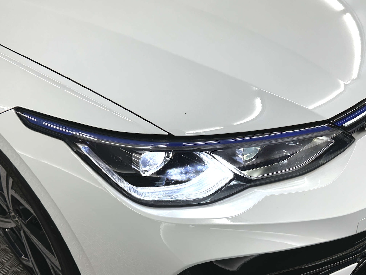 Used Volkswagen Golf 2021 for sale - 77590694: Photo 40