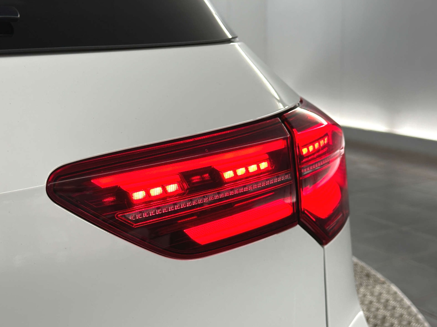 Used Volkswagen Golf 2021 for sale - 77590694: Photo 44